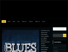 Tablet Screenshot of larryandeddy.com